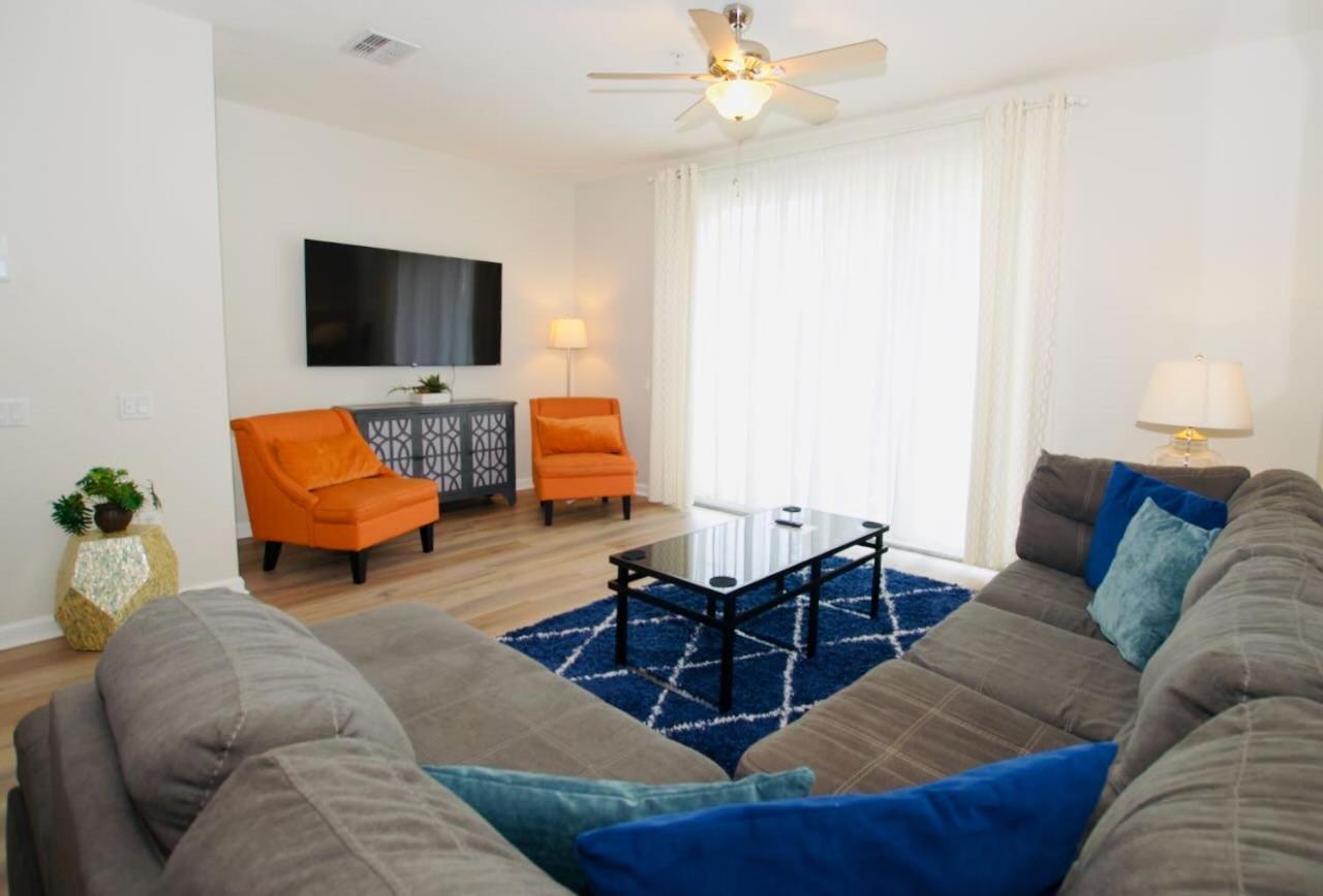Vista Cay Luxury 3 Bedroom Townhouse Орландо Экстерьер фото